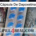 Cápsula De Dapoxetina 22